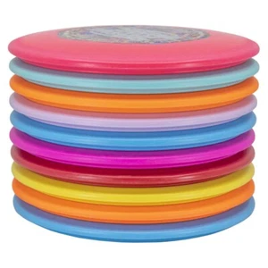 Juego de 10 discos Innova F2 DX Wombat3 165-180 - Imagen 1 de 1