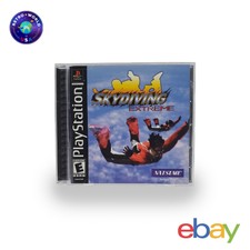 .PSX.' | '.Skydiving Extreme.