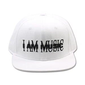 Playboi Carti I AM MUSIC Sombrero Snapback - Imagen 1 de 3