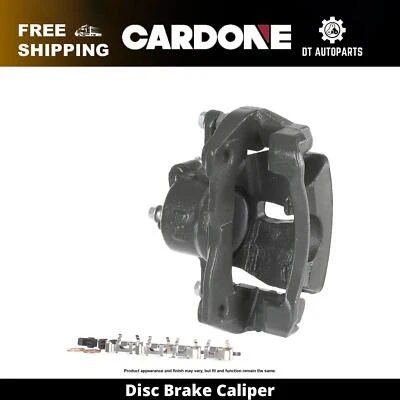 Pinza de freno de disco delantera derecha Cardone 2010 2011 para Toyota Matrix 2009-2014 Foto 1 de 4