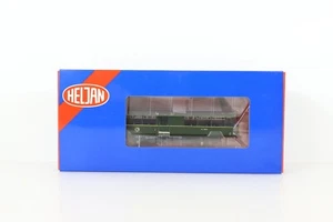 Heljan 11087511 OO Gauge BR Green "SC79974" Park Royal Rail Bus DCC Sound - Picture 1 of 10
