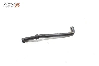 AUDI S5 2018-2019 3,0 L motor refrigerante refrigeración por paso manguera tubo OEM Foto 1 de 4
