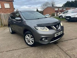 2016 Nissan X-Trail 1.6 dCi Acenta SUV 5dr Diesel Automatic 4WD Euro 6 (173 ps) - Picture 1 of 20