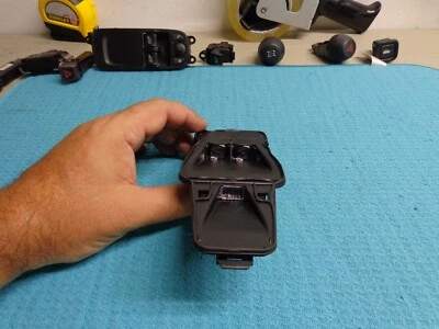 VOLVO V60 17 18 COLISÃO CVM MÓDULO DE VELOCIDADE DE FECHAMENTO SENSOR UNIDADE - Imagem 1 de 4