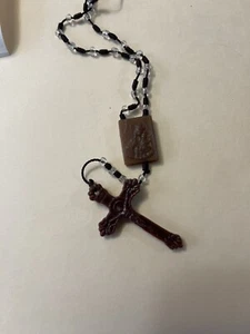 rosary beads catholic - Picture 1 of 5