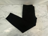 River Island Red Skinny Jeggings Jeans 