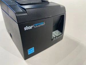 Star TSP100III Thermo Bondrucker Händler USB Netzwerk - Bild 1 von 5
