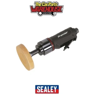 Sealey SA95 Premier Air Adhesive Stripe Removal Tool - Picture 1 of 5