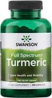 Swanson Premium Brand Turmeric Whole Root Powder, 720 mg, 100 Gelatin Caps