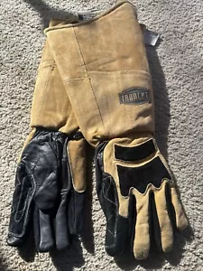 Ironcat Welding Gloves 9070 2XL - Picture 1 of 4