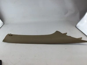 05-10 Honda Odyssey Front Right A Pillar Interior Trim Panel Cover J - Picture 1 of 8