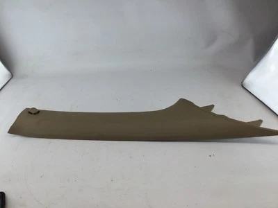 05-10 Honda Odyssey Delantero Derecho A Pilar Interior Cubierta Panel J Foto 1 de 4