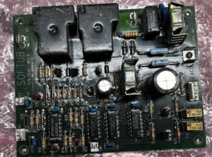 Softtub Circuit Board 11226 (REM) - Picture 1 of 1