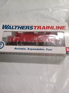 Walthers Trainline #931-2501 HO scale “CP" GP15-1 diesel Rd. #1450 - Picture 1 of 7
