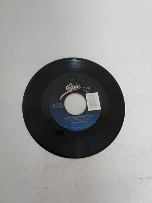 45 RPM Vinyl Record Gloria Estefan Oye Mi Canto VG - Image 1 of 4