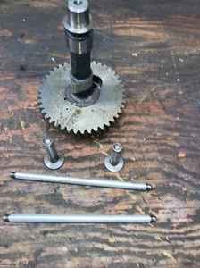 Kawasaki Fc290v 5PS Nockenwellenheber und Schubstangen - Bild 1 von 2