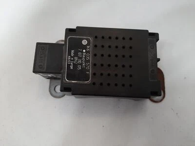 Amplificateur antenne Bootlid VW GOLF V 1K1 1K6035570F 2005 15384930 - Photo 1/4