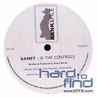 My Way/at the Controls by Gamet | CD | condition good