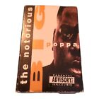 The Notorious BIG - Big Poppa cassette simple Biggie Warning 79015-4 Bad Boy Rap