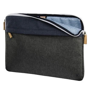 Hama Pochette pour Ordinateur Portable Sac Étui Protection Apple Macbook À 13,5 - Photo 1/4