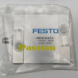 1 Stück NEU für Festo ADN-63-30-A-P-A 536336 Kompaktzylinder - Bild 1 von 1