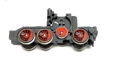 MÄRKLIN Ersatzteil  --  TREIBGESTELL MIT RÄDERN     --    3000/8 - Bild 1 von 4