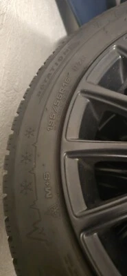 autoreifen 195 55 r16 - Bild 1 von 4