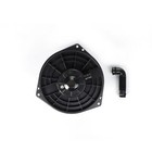 Heater Blower Fan Motor For Isuzu D-Max 2012-2019 89813-94270 Diesel Torq
