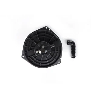 Motore ventilatore ventilatore riscaldatore per Isuzu D-Max 2012-2019 89813-94270 Diesel Torq - Foto 1 di 4