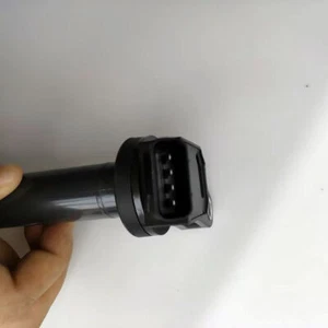 4PCS FOR DENSO IGNITION COIL 90919-02250 SCION TC 2011-2016 2.5L L4 - Bild 1 von 4