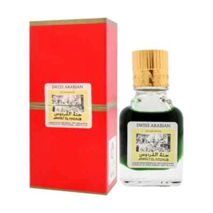 Swiss Arabian Givaudan Jannet El Firdaus - Bild 1 von 2