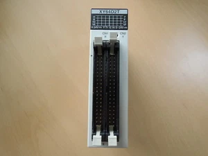 Panasonic FP2 I/O UNIT AFP23467 FP2-XY64D2T  - Bild 1 von 6