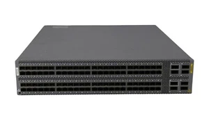 Juniper QFX5100-96S-AFI PUERTOS FP+/SFP 8QSFP+ PUERTOS VENTILADORES REDUNDANTES 2x PS - Imagen 1 de 3