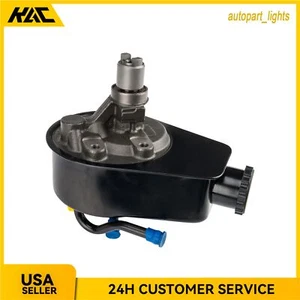 Bomba de dirección asistida 20-8002 con depósito para Dodge Ram 2500 3500 1997-2001 2002 - Imagen 1 de 9