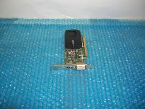 Dell Nvidia Quadro K600 DDR3 DisplayPort & DVI Video Card 0V5WK5 V5WK5 - Picture 1 of 6