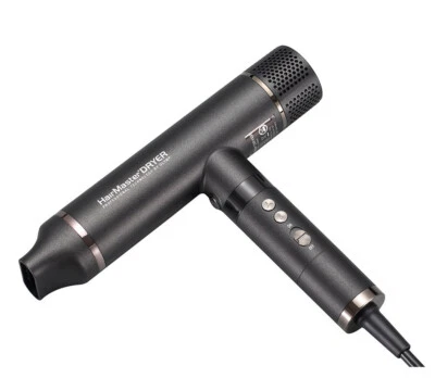 Föhn Olymp Hairmaster Dryer X2I B-Type Brushless Power Haartrockner 1800 Watt