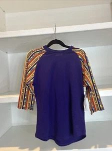 LulaRoe Purple Long sleeve  - Picture 1 of 1