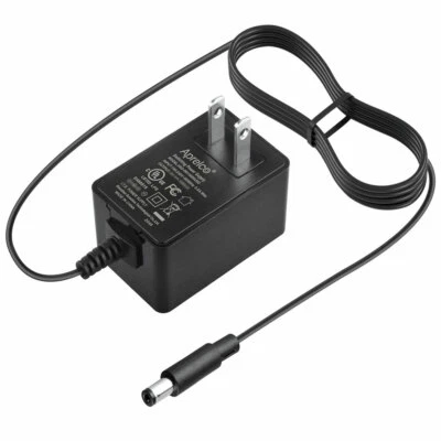 UL AC-DC Adapter for ATM GT-341-9-500D 9V 500mA Class2 Transformer Power Supply  - Image 1 of 4