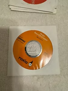 Roxio Easy CD & DVD Creator 5 Basic Edition - Windows XP - Picture 1 of 1