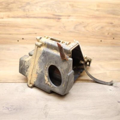 2003 Yamaha TTR125 воздухоочиститель фильтр коробка airbox * без крышки - Изображение 1 из 4