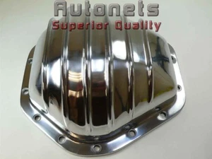 Cubierta trasera diferencial de aluminio Chevrolet Chevy GMC Camioneta 10.5 "RG 14Bolt Tahoe - Imagen 1 de 1