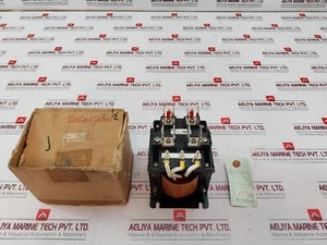 Terasaki TSE-20LFJ Transformer Phase 1 Cap 200Va 60Hz - Picture 1 of 13