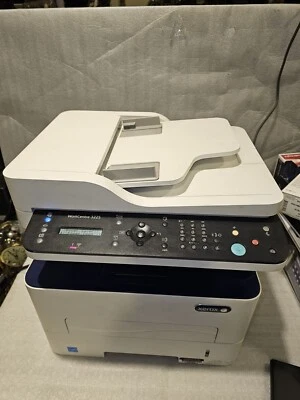 Xerox WorkCentre  3225/DNI, Excellent Cond. - Image 1 of 4