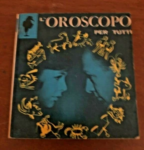 L'oroscopo per tutti Marabout Flash L'enciclopedia pratica della vita moderna - Picture 1 of 1