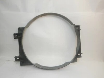 Jeep Wrangler YJ 1987-1995 6 Cylinder 4.2 4.0 Radiator Fan Shroud  #52004214  - Image 1 of 4