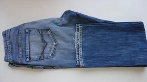 GUESS COMPANY GR 29 Herren Jeans Blau L 30" - Bild 1 von 13