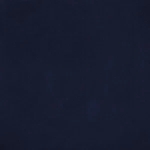 Upholstery Fabric - Navy Blue Faux Suede Curtain Cushion Fabric Material - Picture 1 of 3