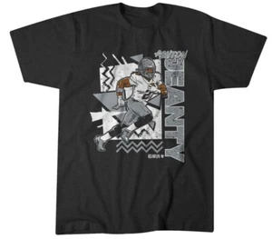 A. Jeanty: 90s Style - Picture 1 of 7