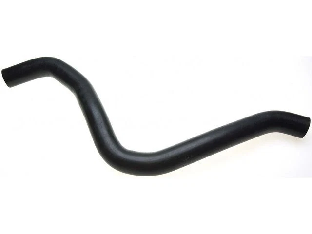 Manguera de radiador inferior para 1999-2003 Mitsubishi Galant 2001 2000 2002 WJ278CH Foto 1 de 1