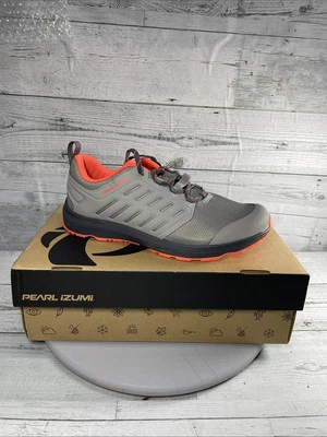 Pearl Izumi Womens X-Alp Canyon Mountain Cycling Shoes Size 10 M EU42 - Image 1 of 4